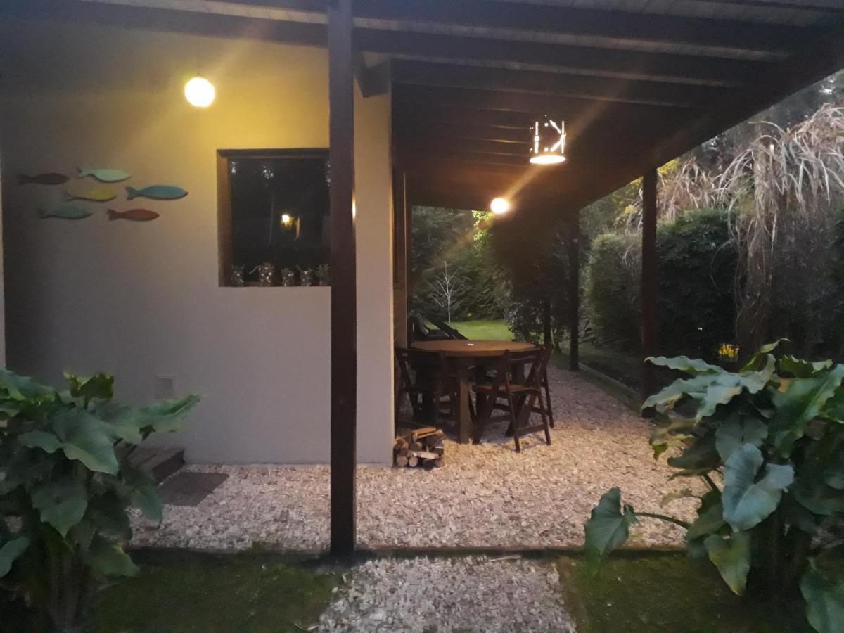 Las Cortaderas Bosque Peralta Ramos Mar del Plata Exteriér fotografie