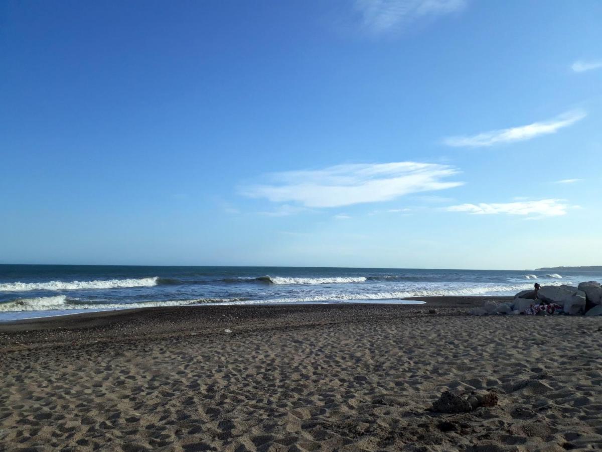 Las Cortaderas Bosque Peralta Ramos Mar del Plata Exteriér fotografie
