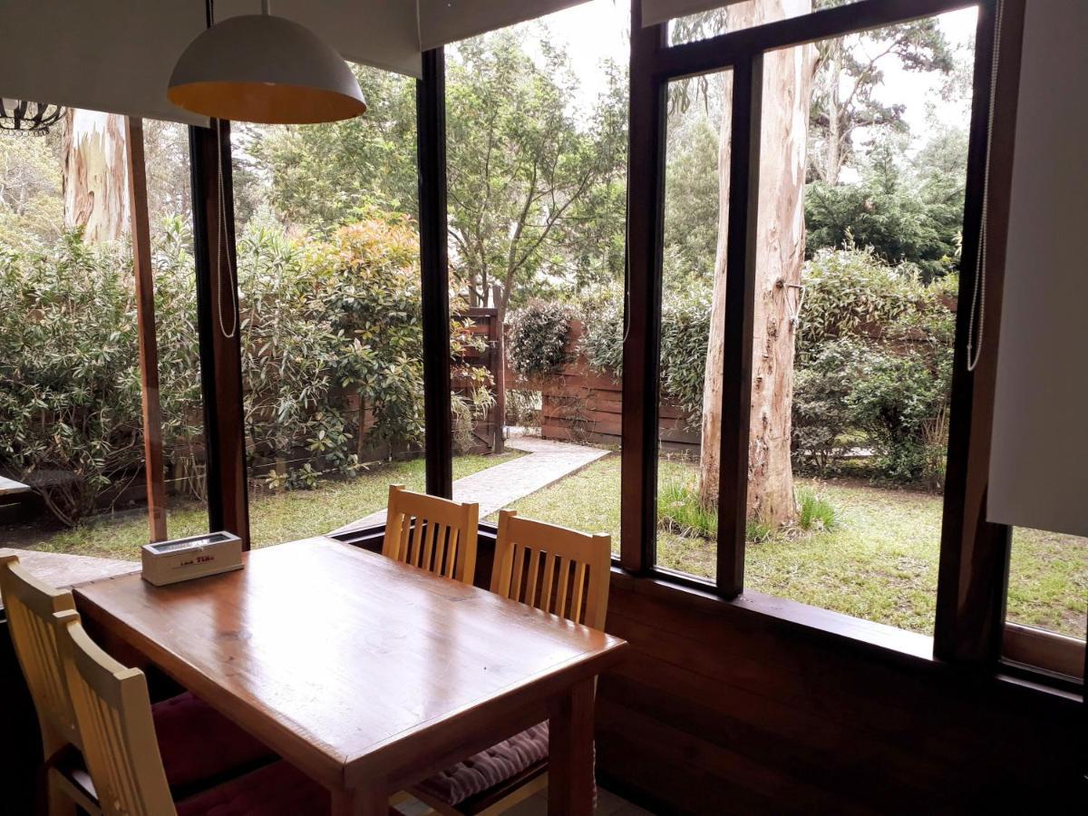 Las Cortaderas Bosque Peralta Ramos Mar del Plata Exteriér fotografie