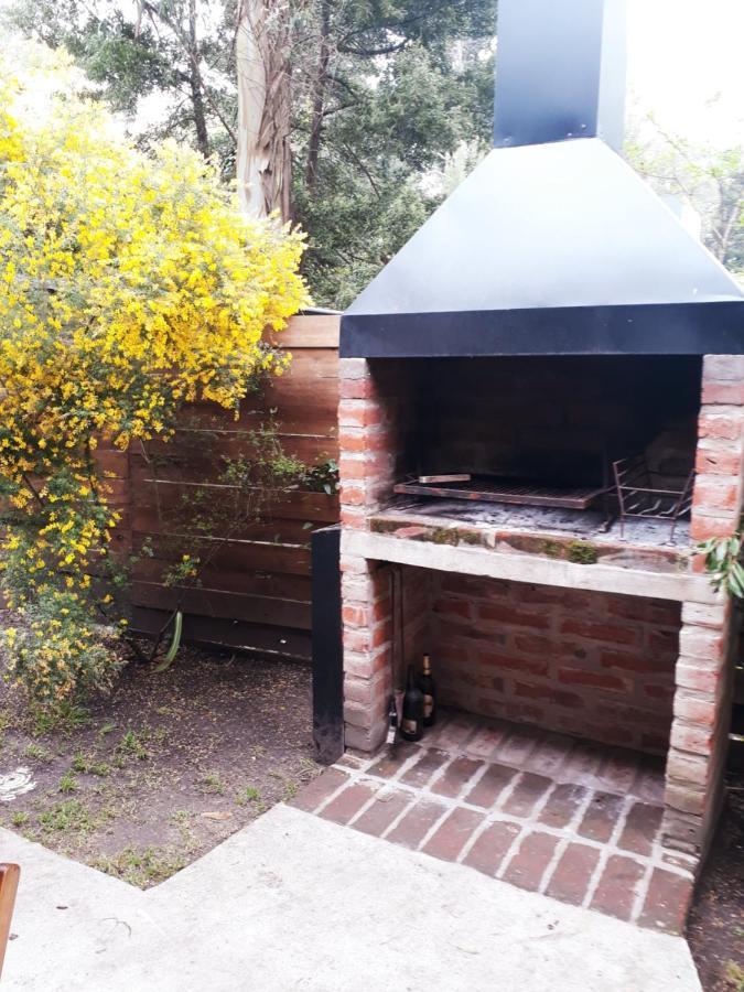 Las Cortaderas Bosque Peralta Ramos Mar del Plata Exteriér fotografie