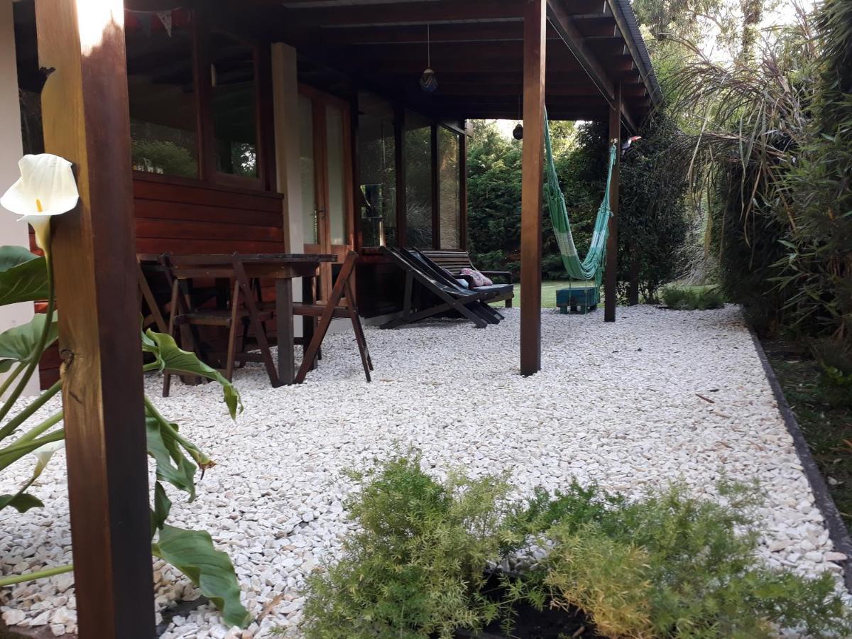 Las Cortaderas Bosque Peralta Ramos Mar del Plata Exteriér fotografie
