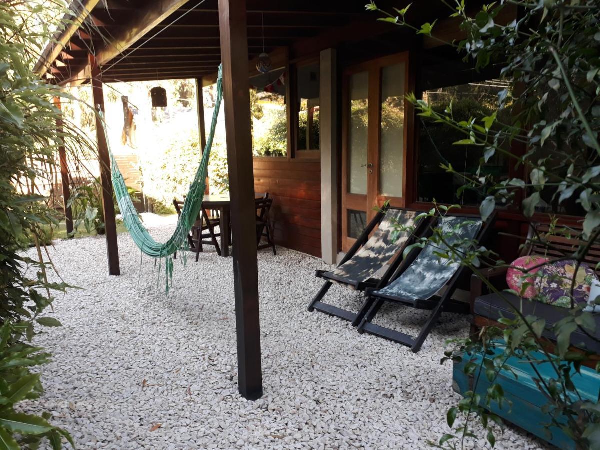 Las Cortaderas Bosque Peralta Ramos Mar del Plata Exteriér fotografie
